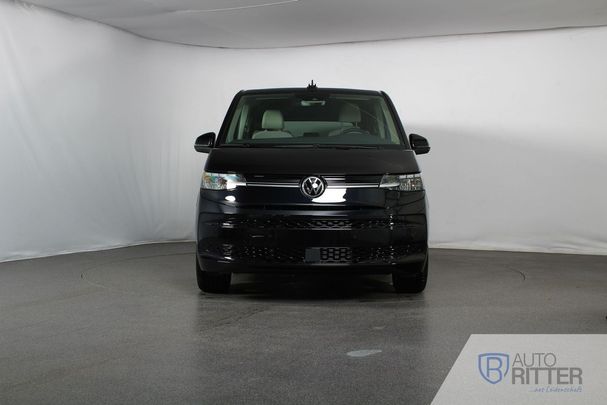 Volkswagen T7 Multivan 110 kW image number 8