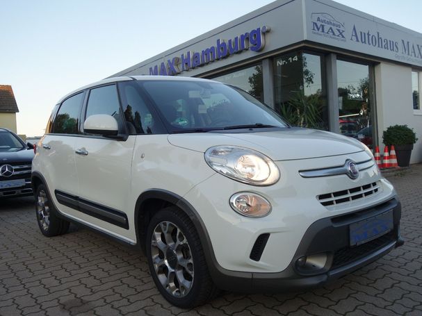 Fiat 500L Trekking TwinAir 77 kW image number 2