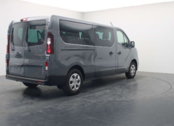 Renault Trafic Blue dCi 150 EDC 110 kW image number 10