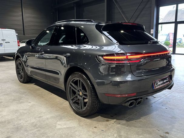 Porsche Macan S PDK 264 kW image number 2