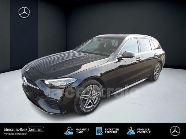 Mercedes-Benz C 300 230 kW image number 1