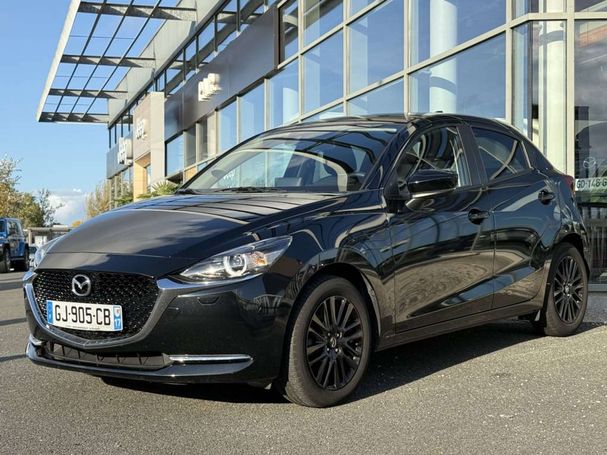 Mazda 2 90 kW image number 1