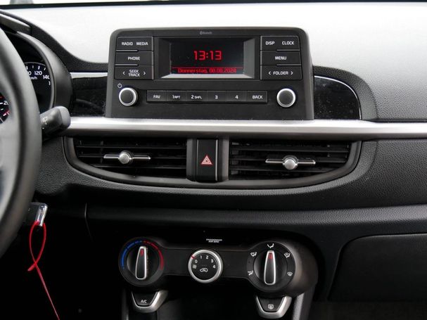 Kia Picanto 1.0 49 kW image number 7