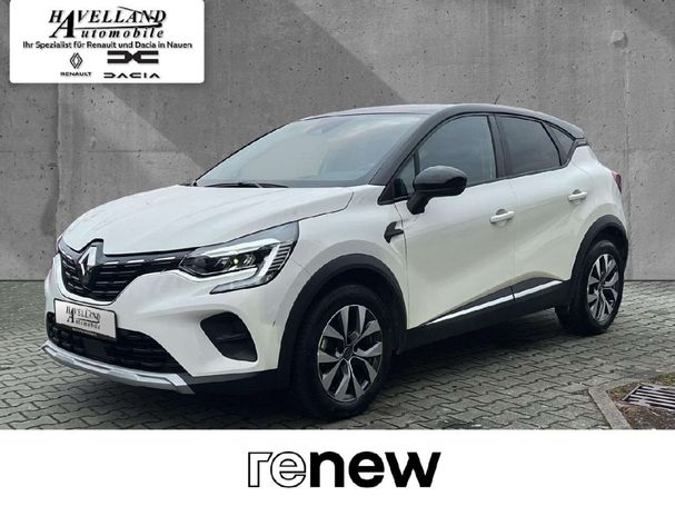 Renault Captur 74 kW image number 1