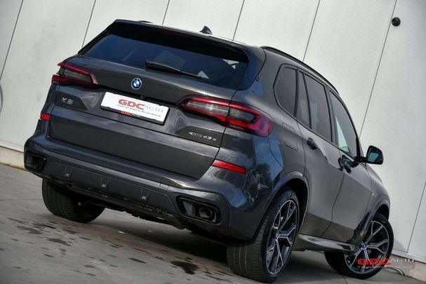 BMW X5 45e xDrive 290 kW image number 19