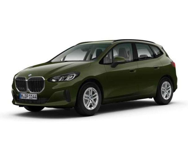 BMW 216i Active Tourer Active Tourer 90 kW image number 1