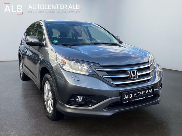 Honda CR-V 88 kW image number 7