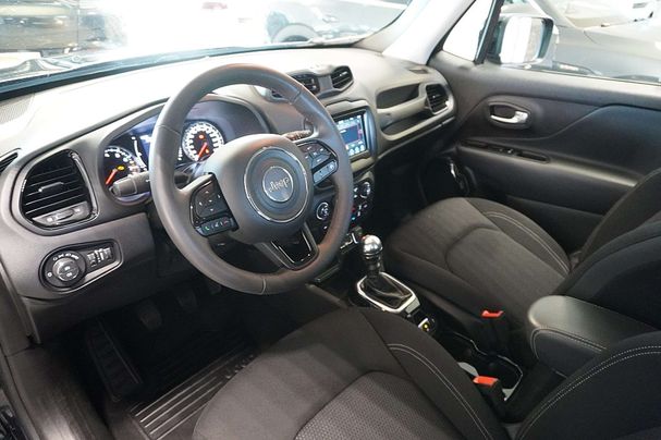 Jeep Renegade 88 kW image number 8