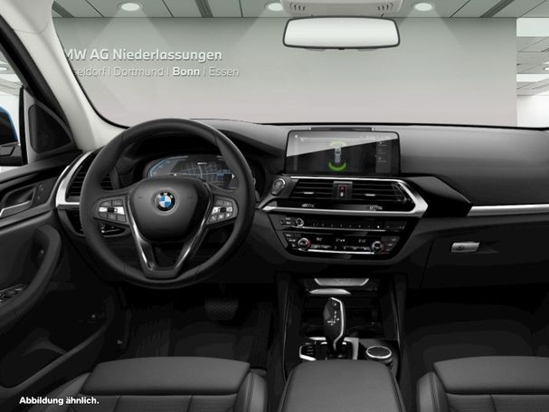 BMW X3 xDrive30e 215 kW image number 5