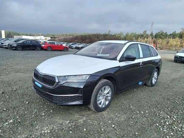 Skoda Octavia Combi 2.0 TDI 110 kW image number 1