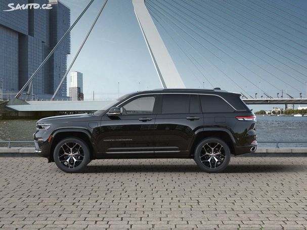 Jeep Grand Cherokee 279 kW image number 4