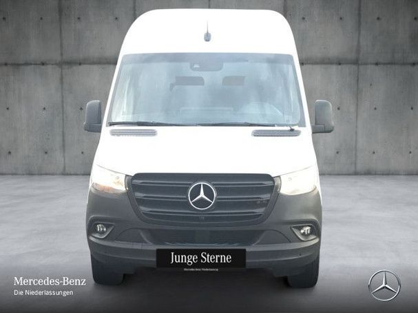 Mercedes-Benz Sprinter 316 CDi 120 kW image number 4