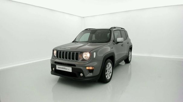 Jeep Renegade 96 kW image number 1