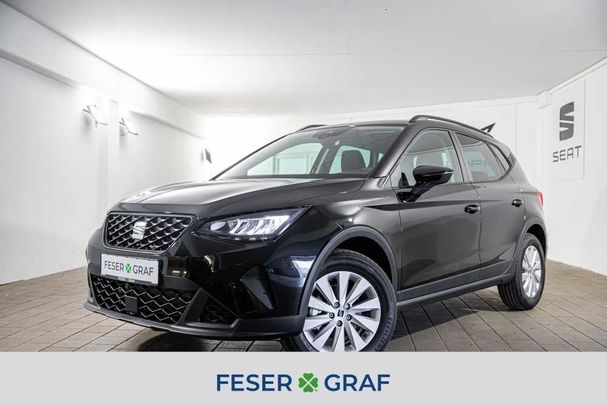 Seat Arona 1.0 TSI Style 81 kW image number 2