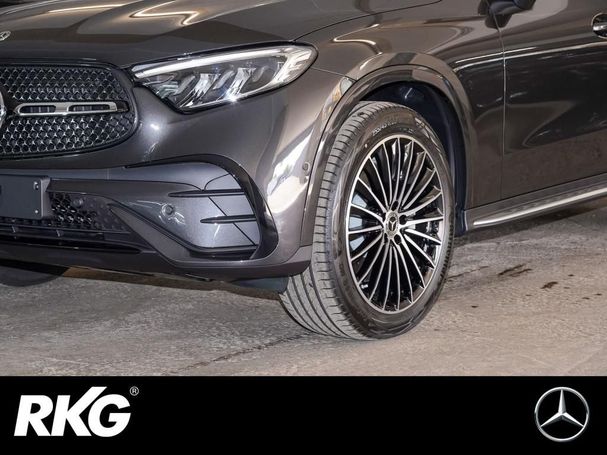 Mercedes-Benz GLC 300 198 kW image number 14