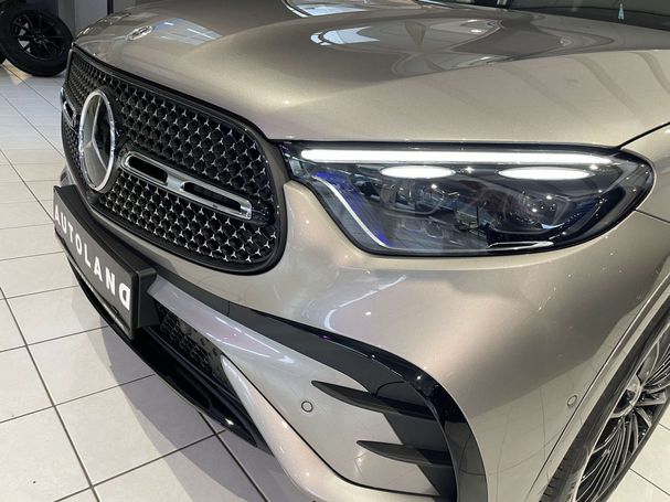 Mercedes-Benz GLC 300 198 kW image number 39