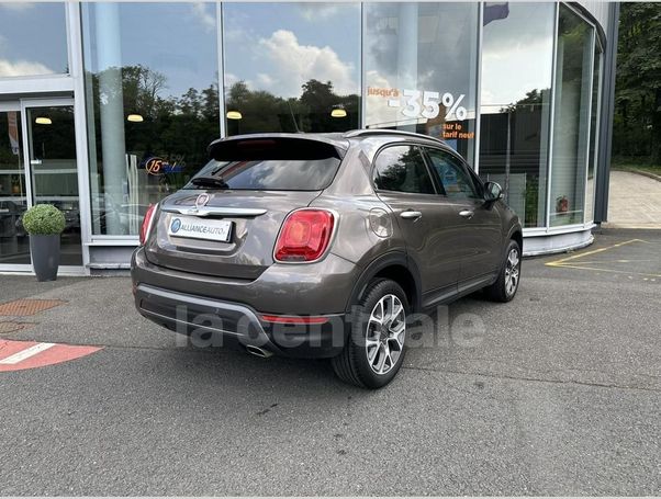 Fiat 500X 1.4 Multiair DCT 4x2 Cross 103 kW image number 3