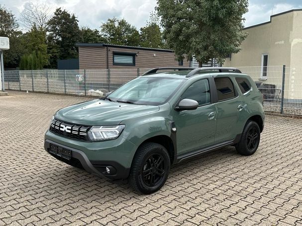 Dacia Duster 110 kW image number 1