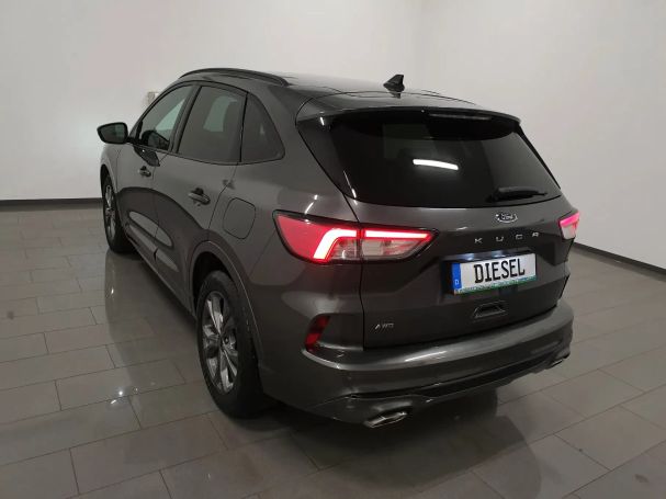 Ford Kuga 2.0 EcoBlue ST-Line AWD 140 kW image number 9