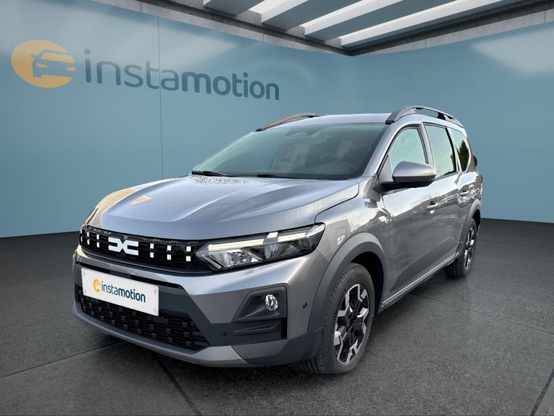 Dacia Jogger Hybrid 155