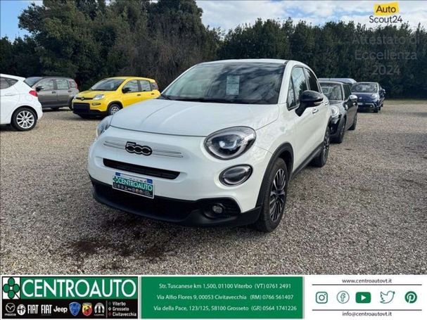 Fiat 500X 1.0 88 kW image number 1