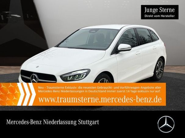 Mercedes-Benz B 180 100 kW image number 2