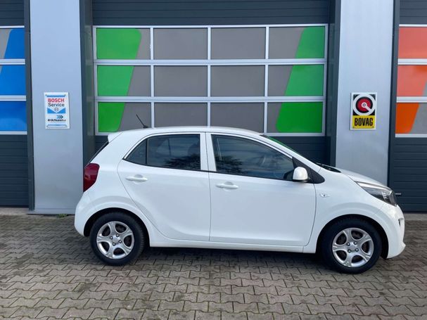 Kia Picanto 1.0 49 kW image number 6