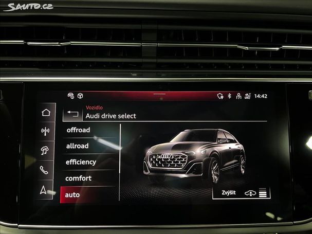 Audi Q8 50 TDI quattro S-line 210 kW image number 19