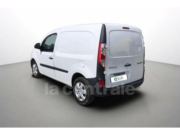 Renault Kangoo BLUE dCi 95 70 kW image number 1