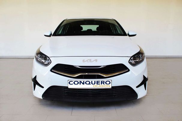 Kia Ceed 1.0 T-GDI 88 kW image number 2