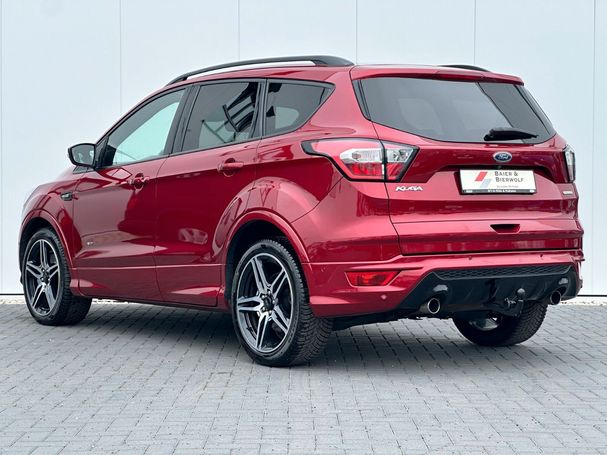 Ford Kuga 2.0 ST-Line 178 kW image number 7