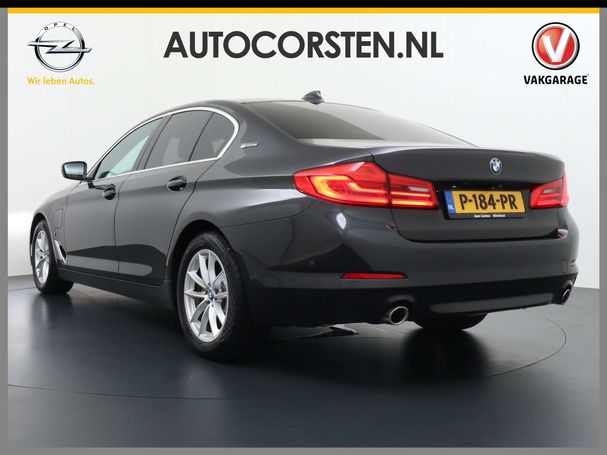 BMW 530 e 185 kW image number 4