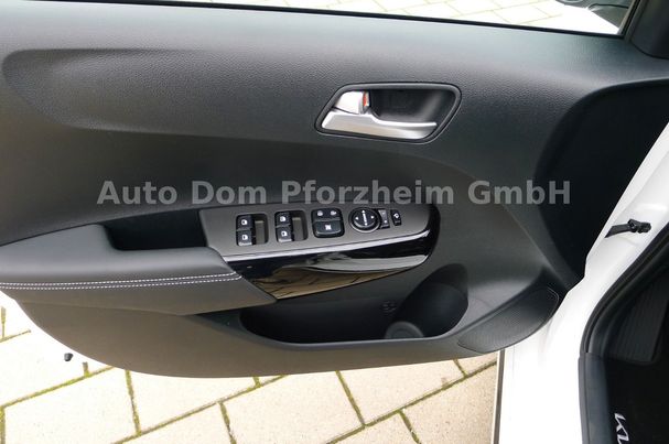 Kia Picanto 1.2 GT Line 58 kW image number 7