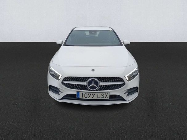 Mercedes-Benz A 200 d 110 kW image number 2