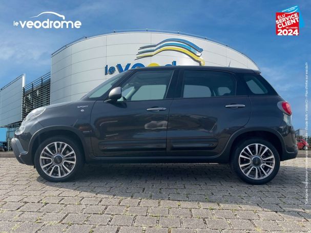 Fiat 500L 1.6 MultiJet 16V p Sport 90 kW image number 5