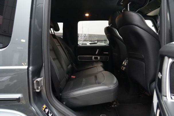 Mercedes-Benz G 63 AMG 430 kW image number 49