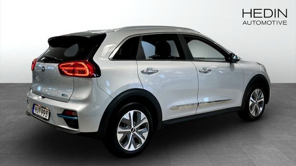 Kia Niro e 64 kWh 150 kW image number 2