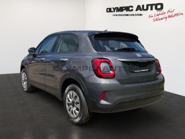 Fiat 500X 1.5 Hybrid 96 kW image number 4