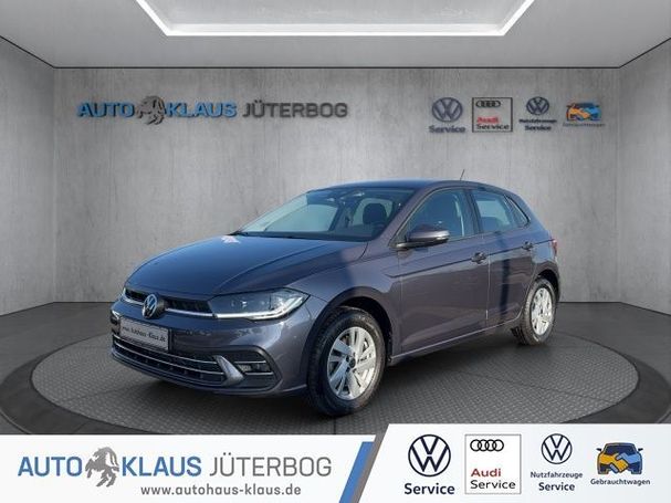 Volkswagen Polo 1.0 TSI DSG 81 kW image number 2