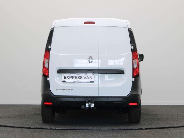 Renault Express 1.5 dCi 70 kW image number 7