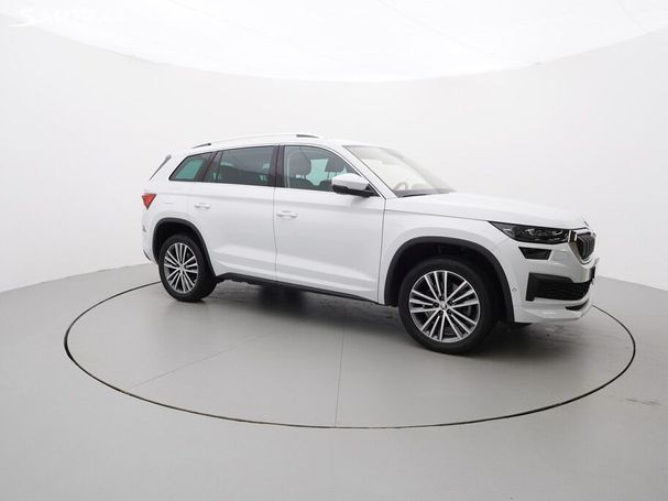 Skoda Kodiaq 2.0 TDI L&K 147 kW image number 7