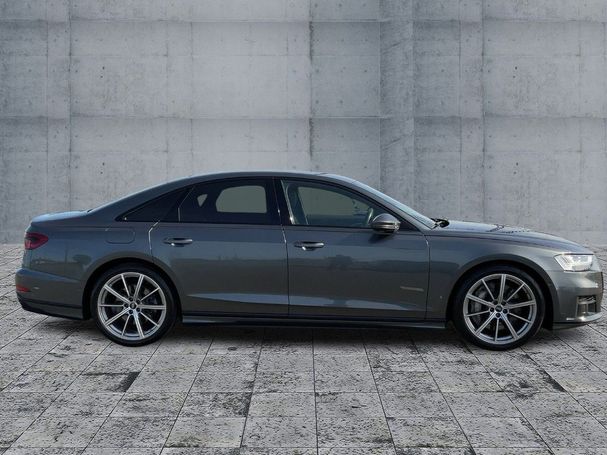 Audi A8 60 TDI 320 kW image number 7