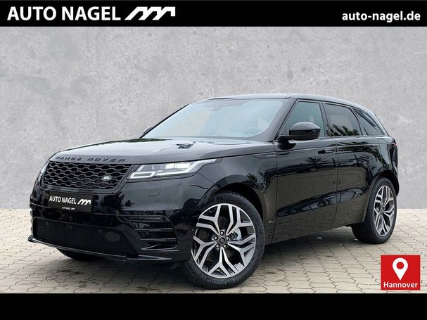 Land Rover Range Rover Velar 221 kW image number 1