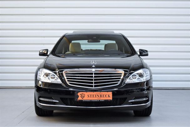 Mercedes-Benz S 350 L 190 kW image number 3