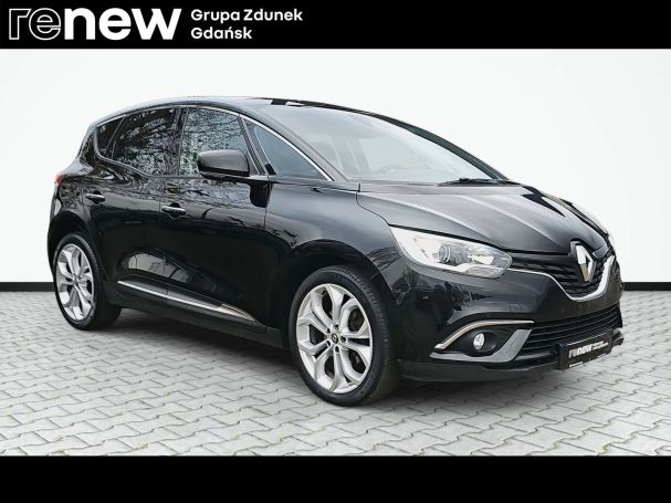 Renault Scenic 110 kW image number 2