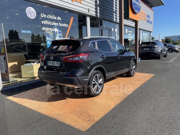 Nissan Qashqai 1.3 DIG-T N-CONNECTA 103 kW image number 1