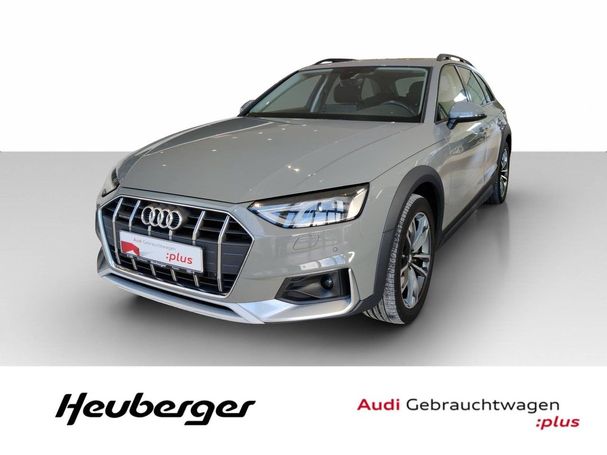 Audi A4 Allroad 40 TDI quattro S tronic 150 kW image number 2