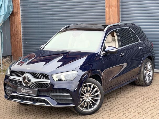 Mercedes-Benz GLE 450 270 kW image number 2