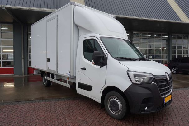 Renault Master dCi 107 kW image number 3