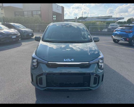 Kia Picanto 1.0 46 kW image number 8